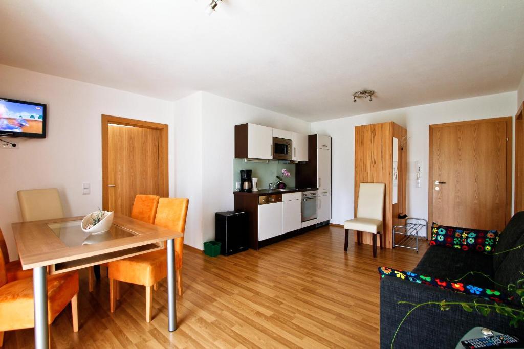 Haus Bergsonne Flachau